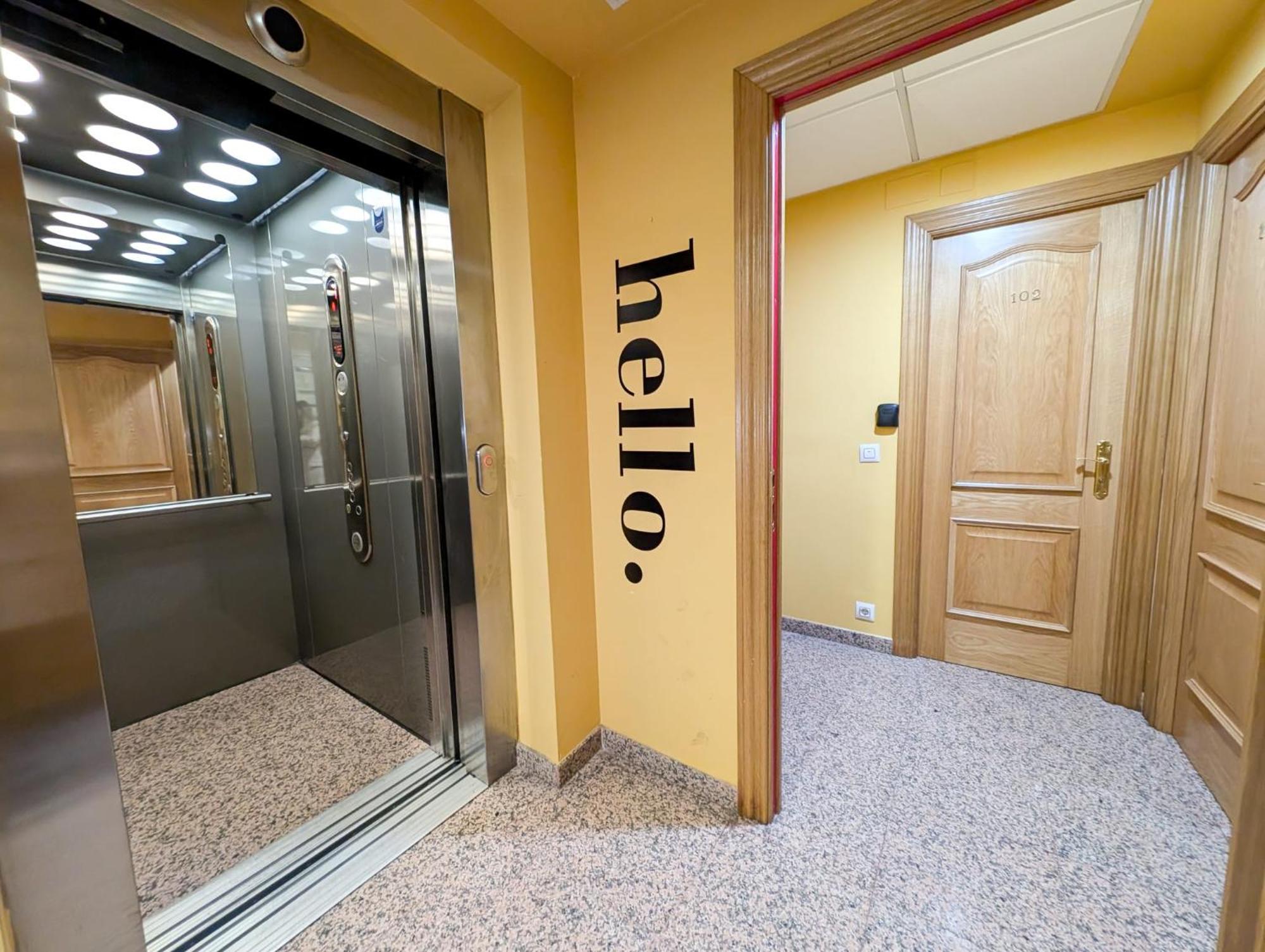 Hospederia Puerta De La Catedral Hotell Ciudad-Rodrigo Exteriör bild